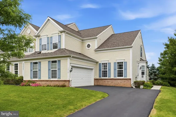 $525,000 | 1526 Fox Lane, Breinigsville, PA 18031
