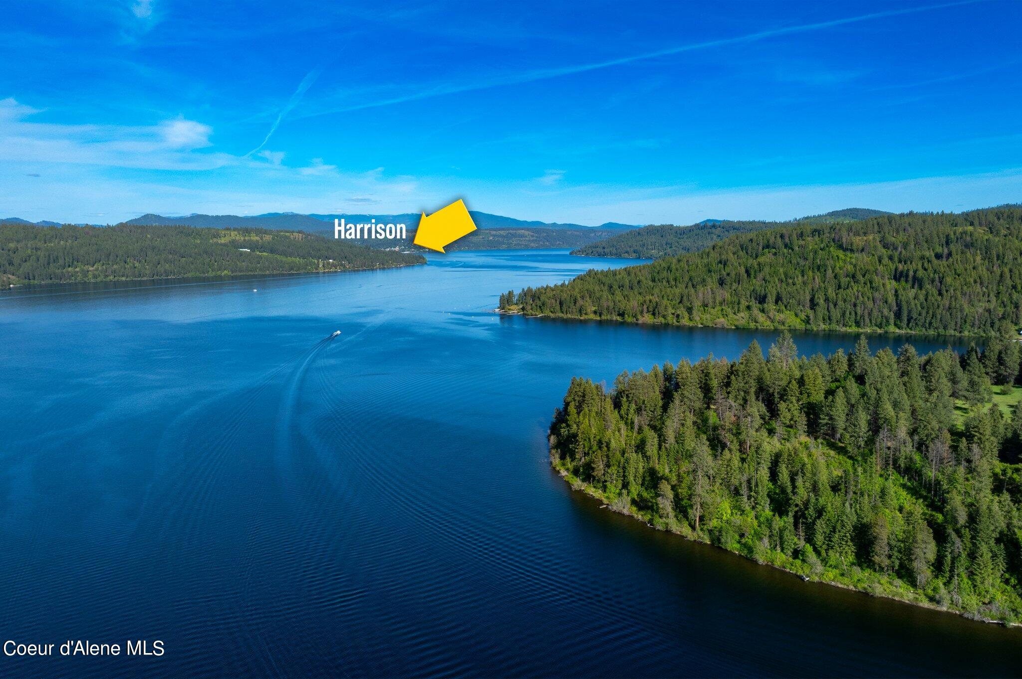 21161 South Cave Bay Road, Unit COEUR Worley, ID 83876 - Photo 13 of 21 Lake CDA