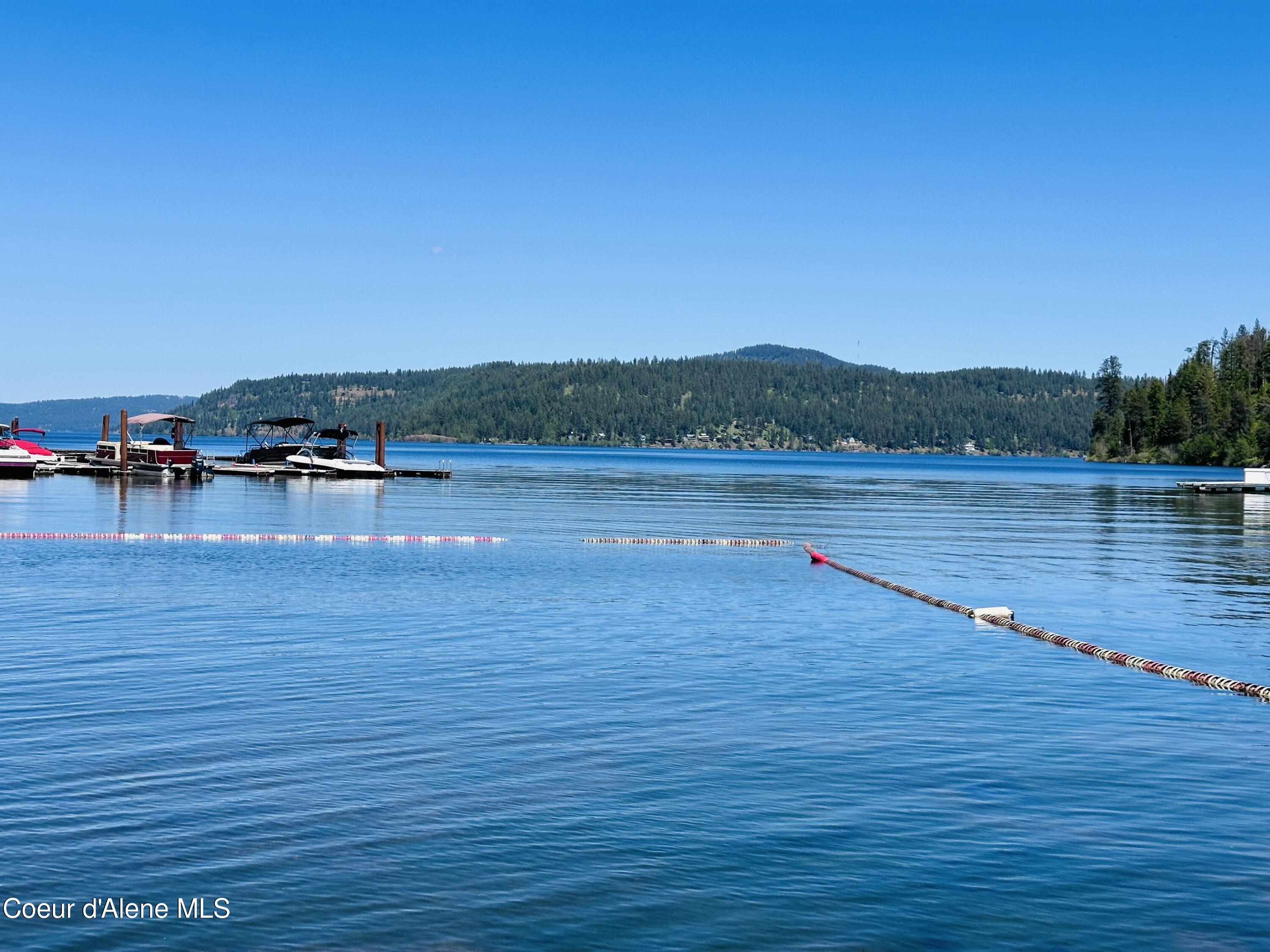 21161 South Cave Bay Road, Unit COEUR Worley, ID 83876 - Photo 6 of 21 Exclusive Swimming Area