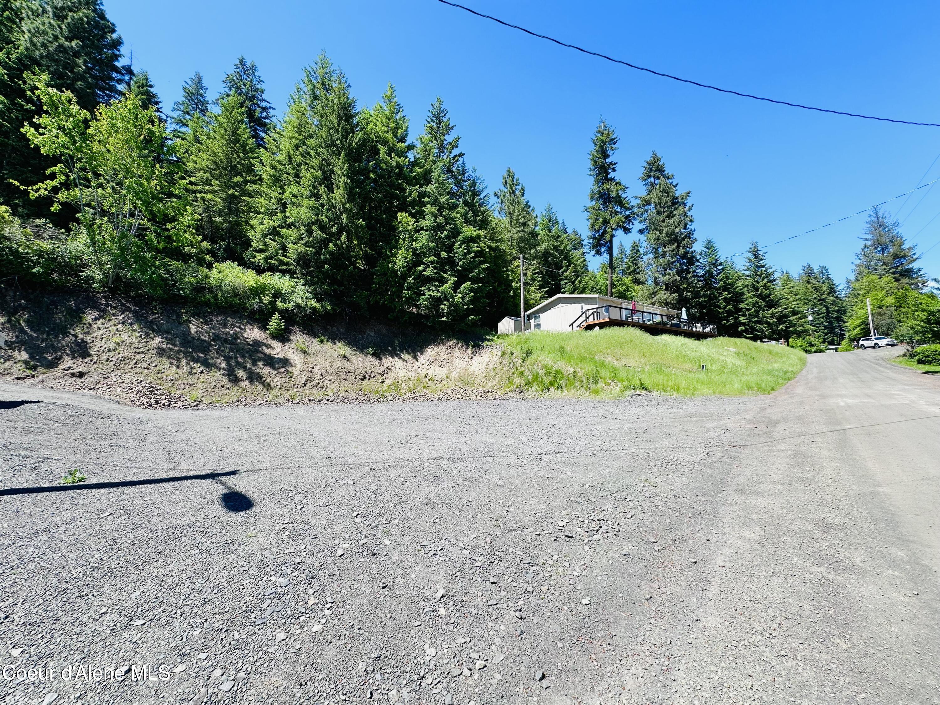 21161 South Cave Bay Road, Unit COEUR Worley, ID 83876 - Photo 7 of 21 Flat Build Lot