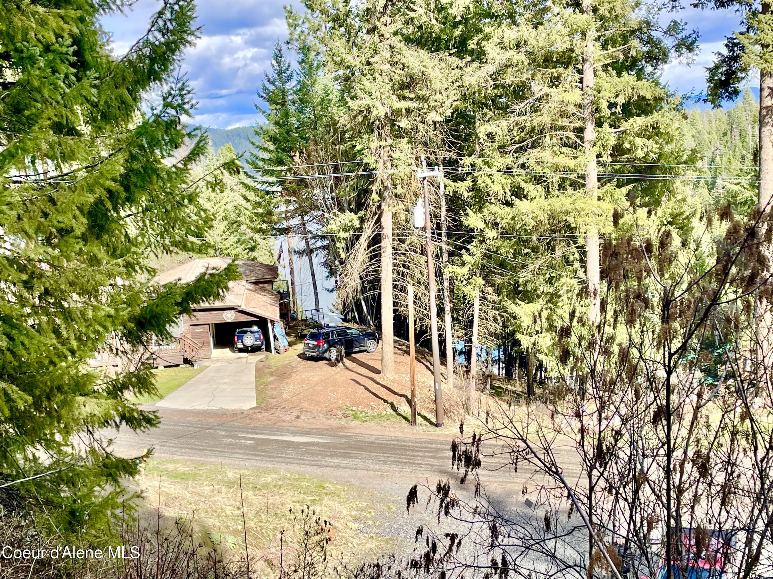 21161 South Cave Bay Road, Unit COEUR Worley, ID 83876 - Photo 10 of 21 Filtered Views of Lake CDA