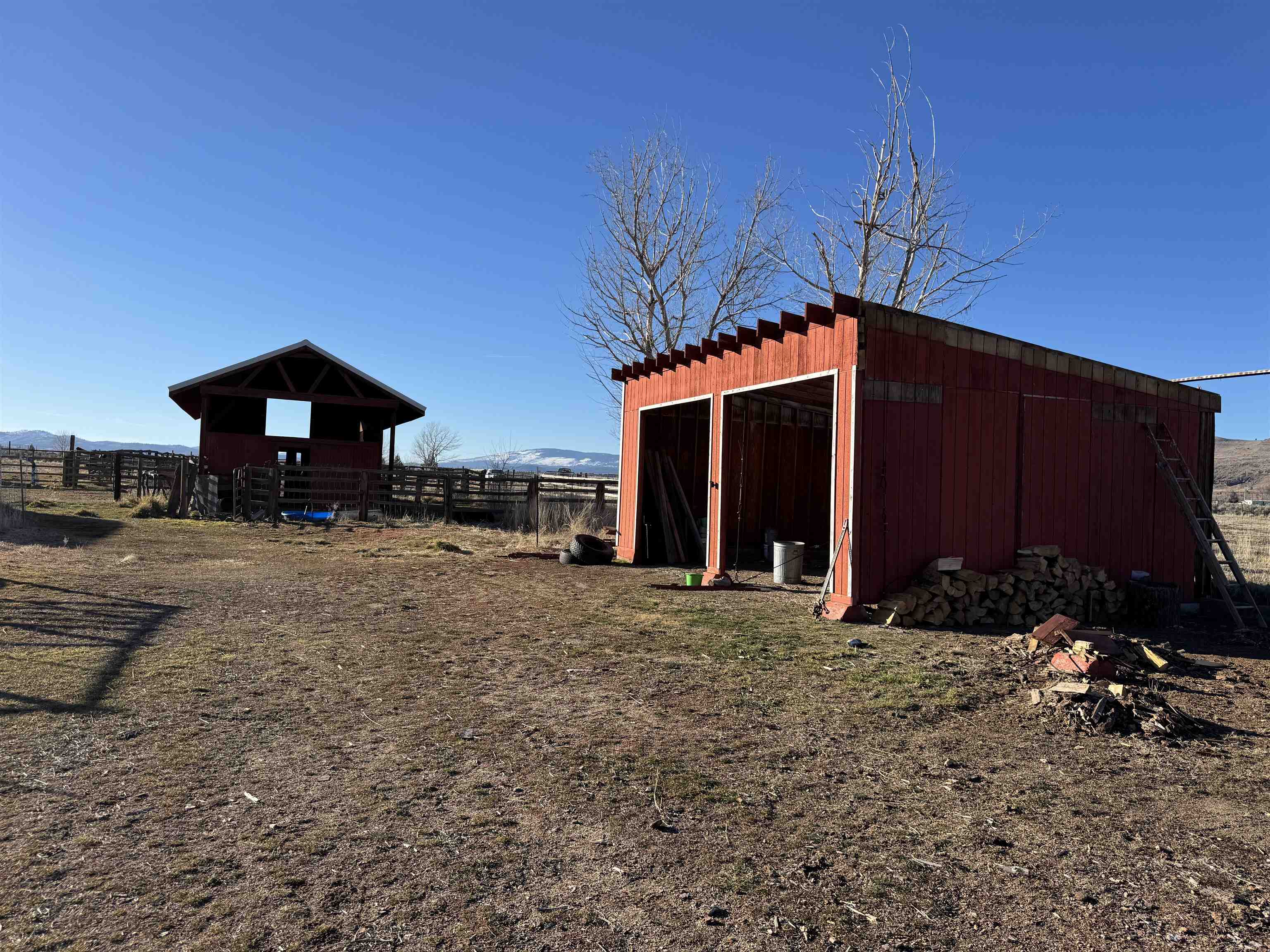 475-055 Rice Canyon Road Susanville, CA 96130 - Photo 24 of 57