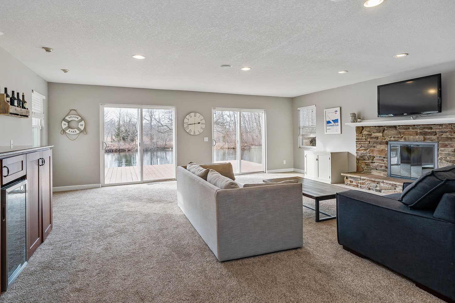 7991 East Cherokee Road Syracuse, IN 46567 - Photo 14 of 36 Gallery Image 14