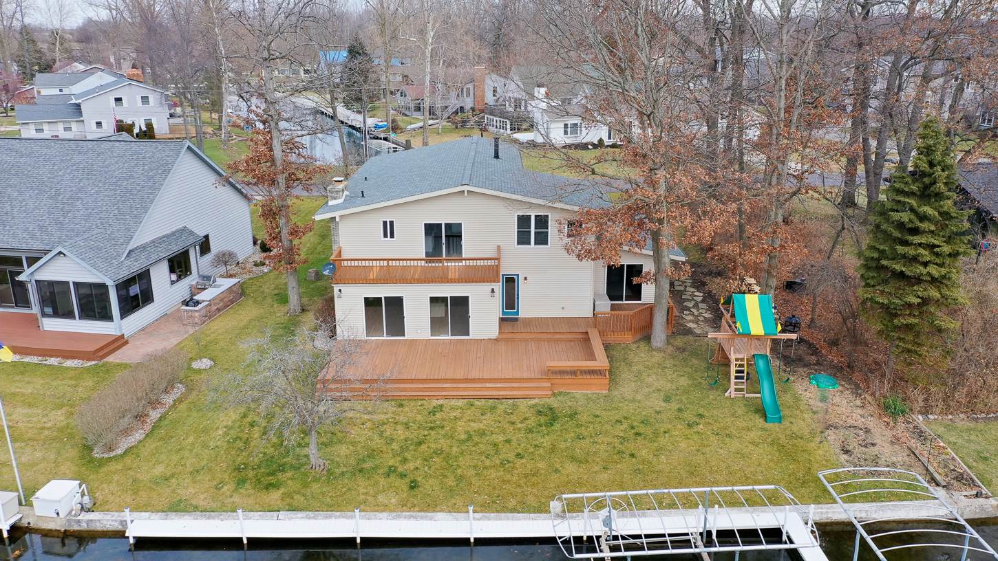 7991 East Cherokee Road Syracuse, IN 46567 - Photo 34 of 36 Gallery Image 34