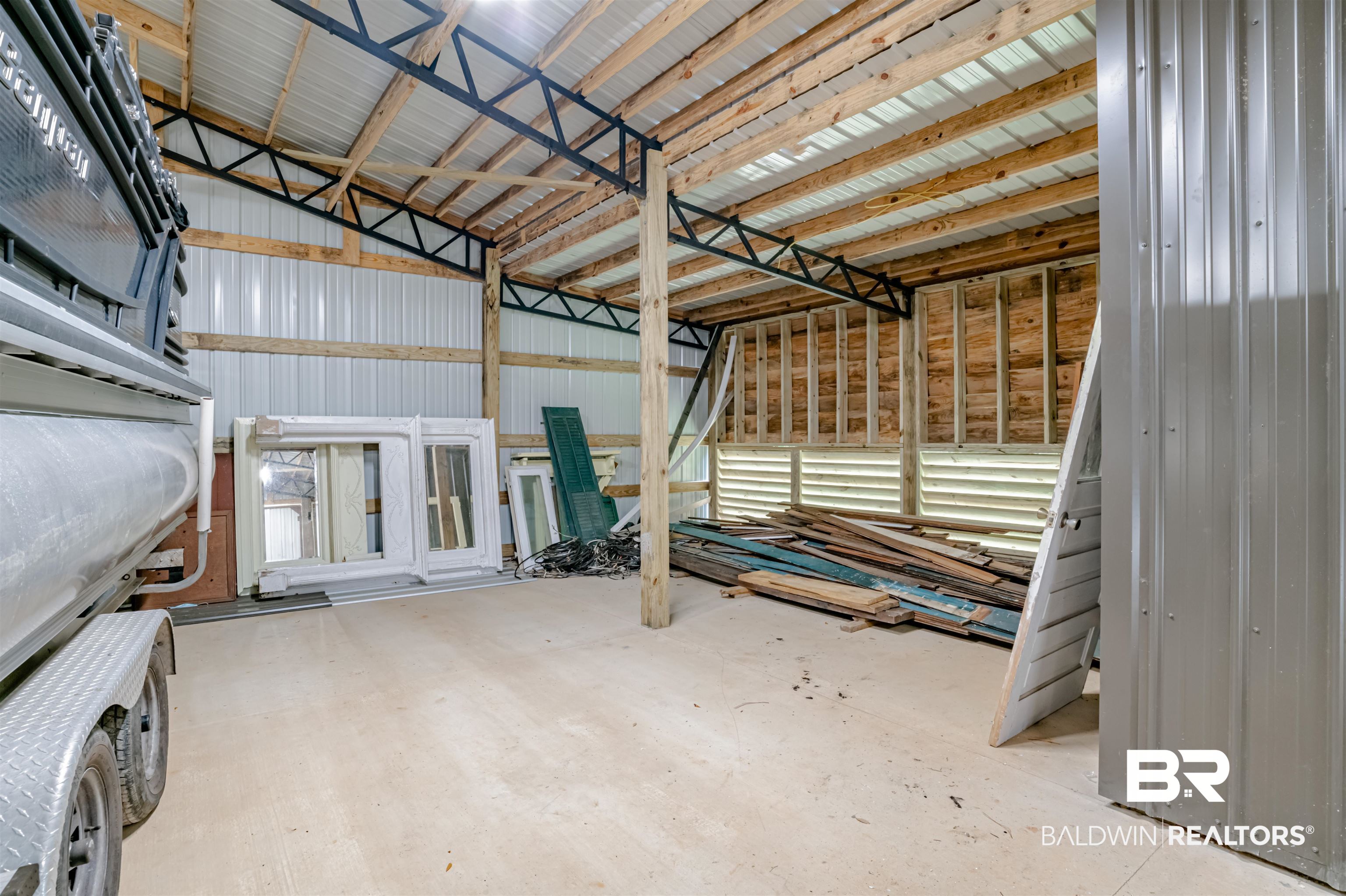 16789 River Road Bon Secour, AL 36511 - Photo 10 of 14