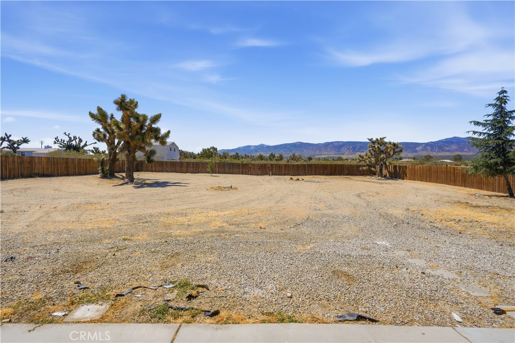 825 La Mesa Road Pinon Hills, CA 92372 - Photo 62 of 64
