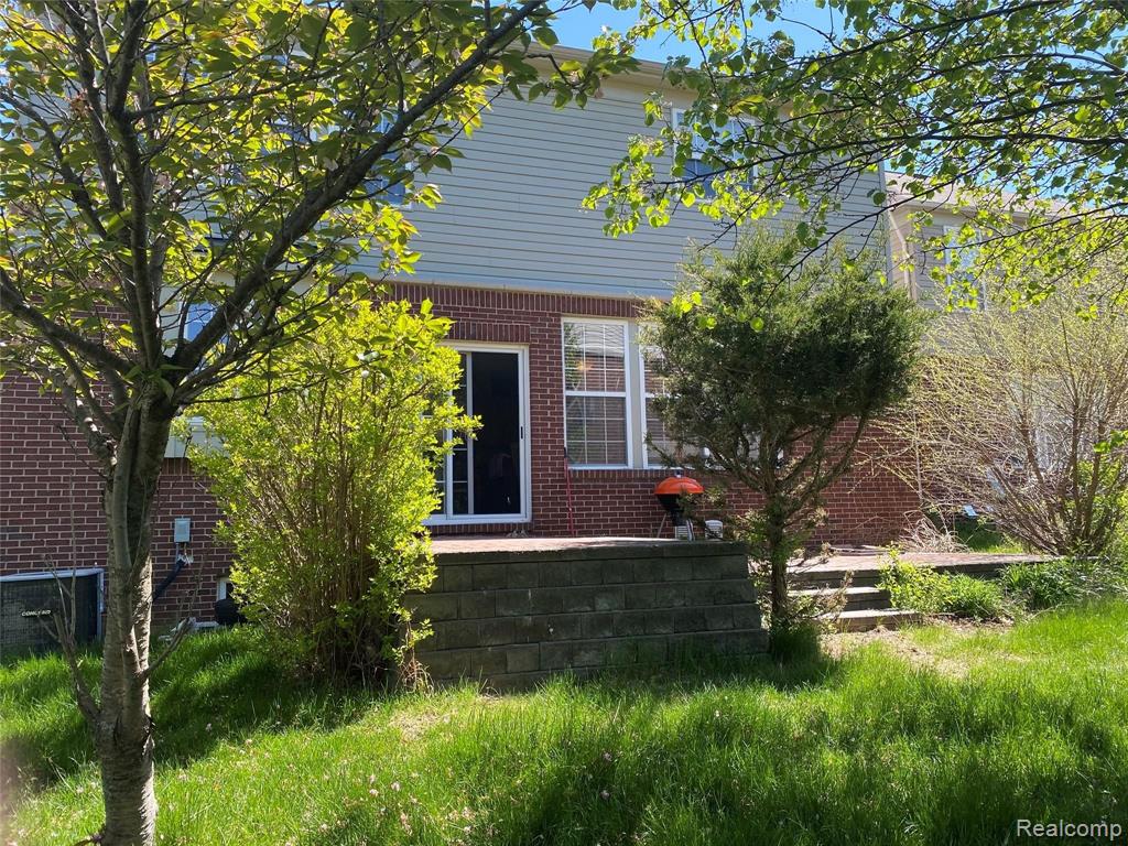 28113 Declaration Drive Novi, MI 48377 - Photo 25 of 25