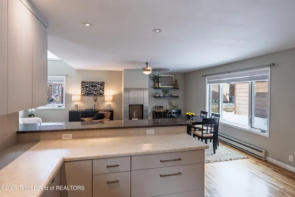 $1,300,000 | 2176 Corner Creek Lane, Unit C, Jackson, WY 83001