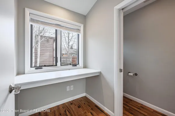 $1,325,000 | 2176 Corner Creek Lane, Unit C, Jackson, WY 83001