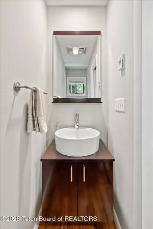 $1,300,000 | 2176 Corner Creek Lane, Unit C, Jackson, WY 83001