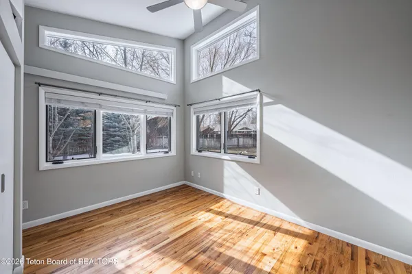 $1,325,000 | 2176 Corner Creek Lane, Unit C, Jackson, WY 83001