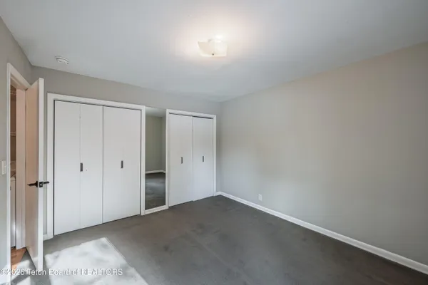 $1,300,000 | 2176 Corner Creek Lane, Unit C, Jackson, WY 83001