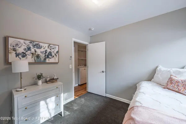 $1,325,000 | 2176 Corner Creek Lane, Unit C, Jackson, WY 83001