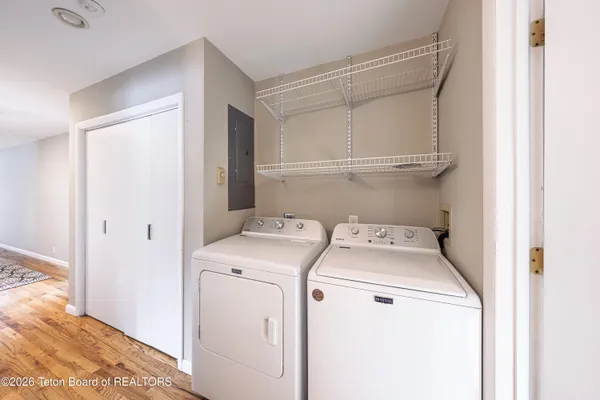 $1,325,000 | 2176 Corner Creek Lane, Unit C, Jackson, WY 83001