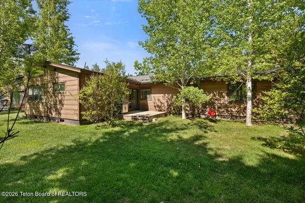 $1,300,000 | 2176 Corner Creek Lane, Unit C, Jackson, WY 83001