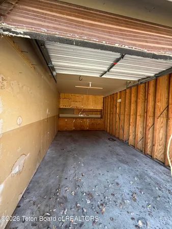 $1,325,000 | 2176 Corner Creek Lane, Unit C, Jackson, WY 83001