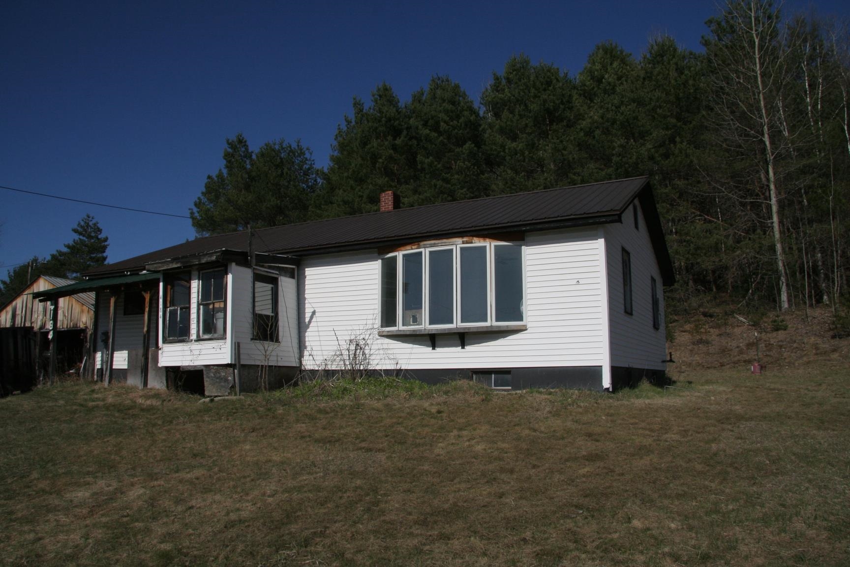 4184 Severance Hill Road Lyndon, VT 05851 - Photo 1 of 32 Gallery Image 1