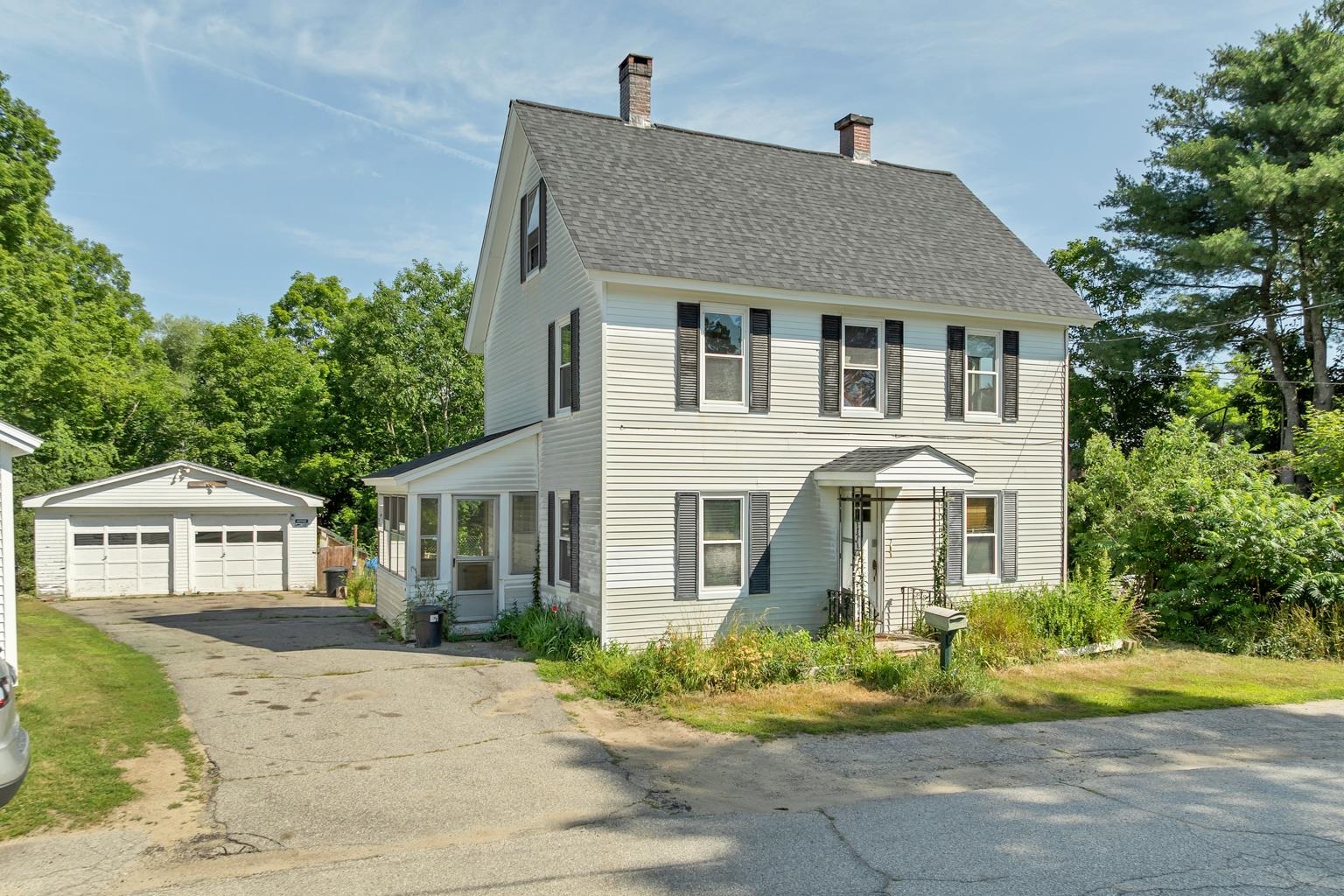 7 Maple Street Farmington, NH 03835 - Photo 1 of 27