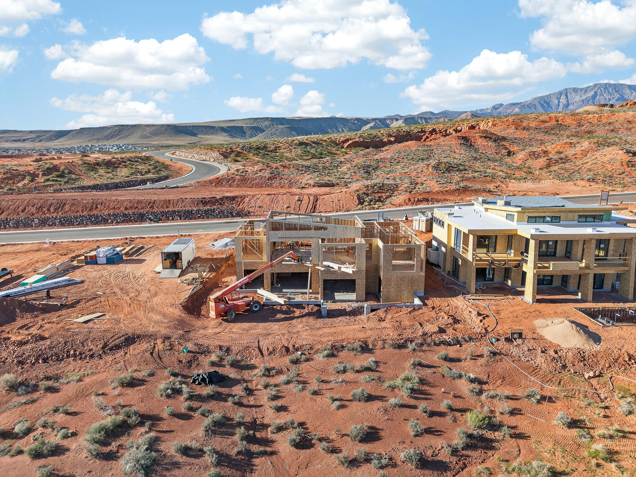 218 Colima Road, Unit 143 Washington, UT 84780 - Photo 42 of 61 DJI_20260303163409_0403_D