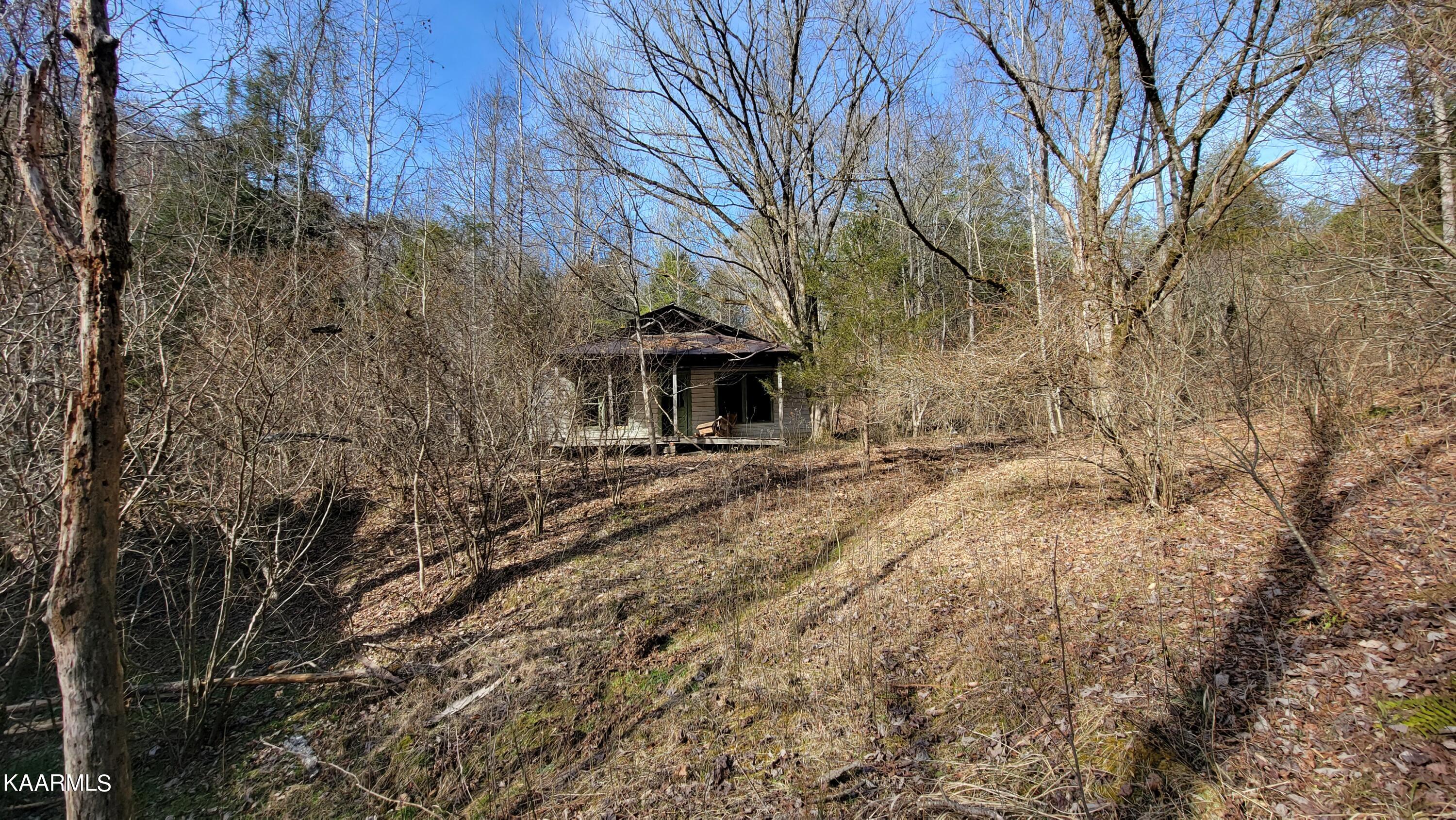 521 Lamb Road Sneedville, TN 37869 - Photo 13 of 33 Old Farm House