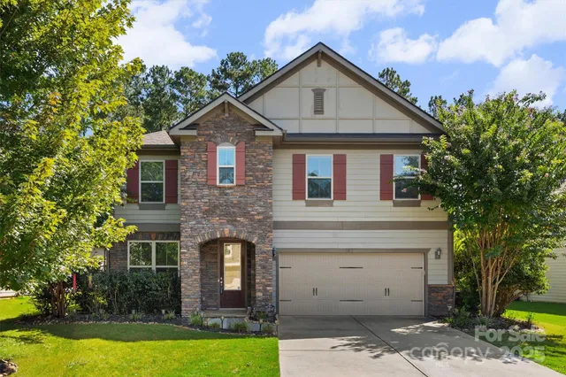 $475,000 | 1711 Kelley Lake Drive, York, SC 29745