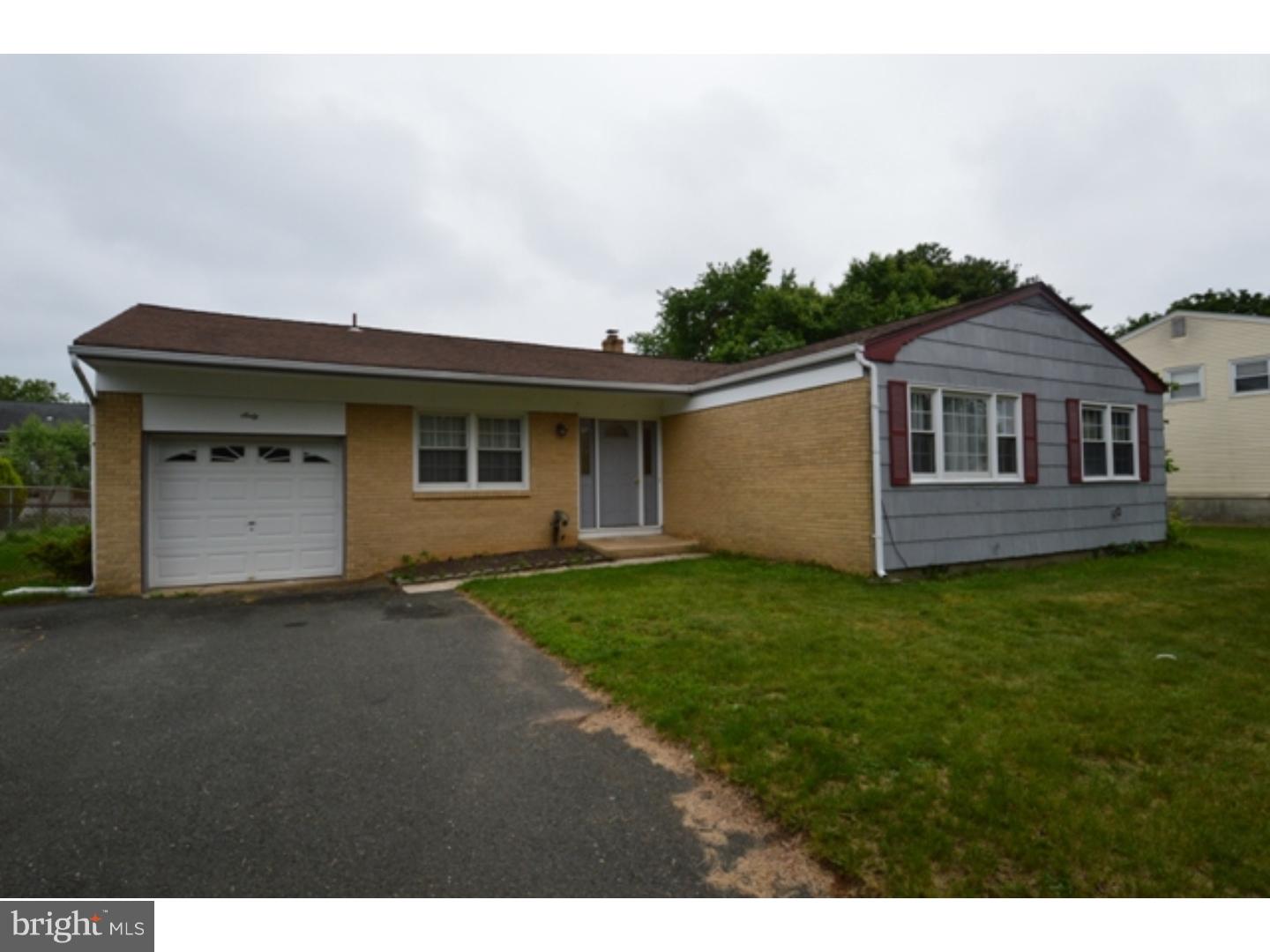 60 Elmont Road Hamilton, NJ 08610 - Photo 1 of 17 Front Yard