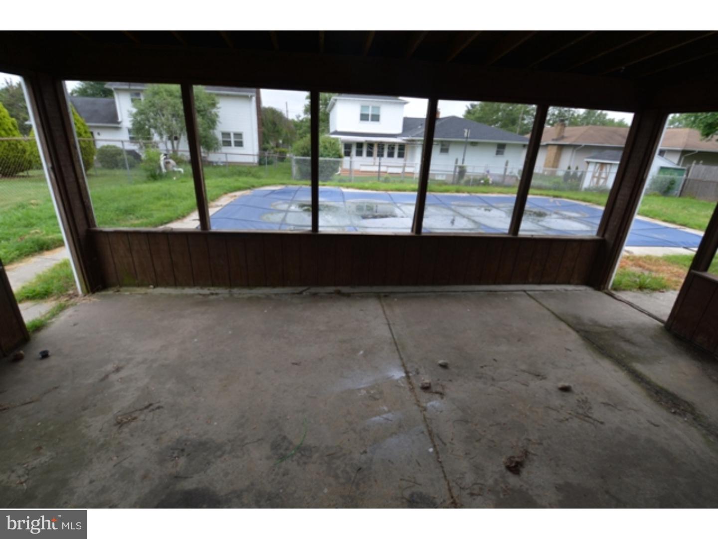 60 Elmont Road Hamilton, NJ 08610 - Photo 13 of 17 Patio