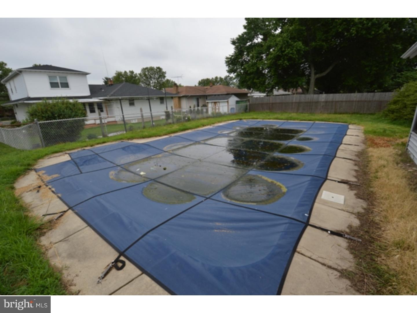 60 Elmont Road Hamilton, NJ 08610 - Photo 14 of 17 Pool