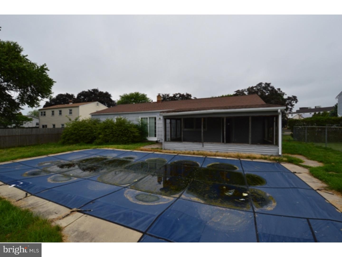 60 Elmont Road Hamilton, NJ 08610 - Photo 15 of 17 Pool