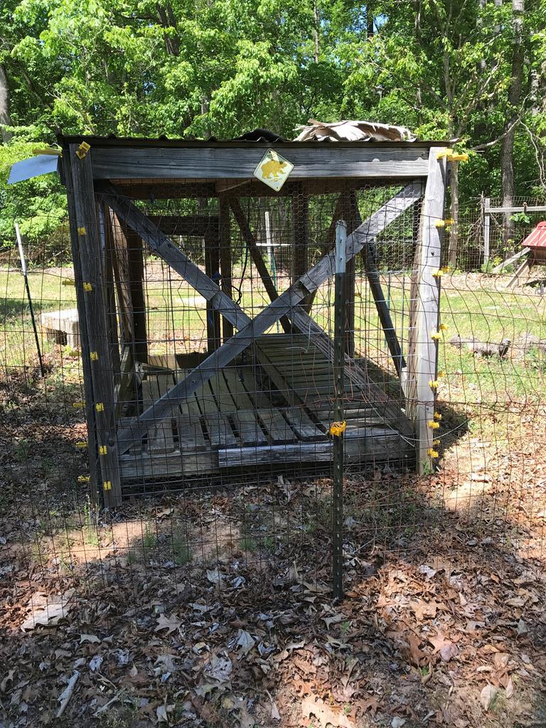 2501 Whitehead Road Keysville, VA 23947 - Photo 39 of 82 Gallery Image 39