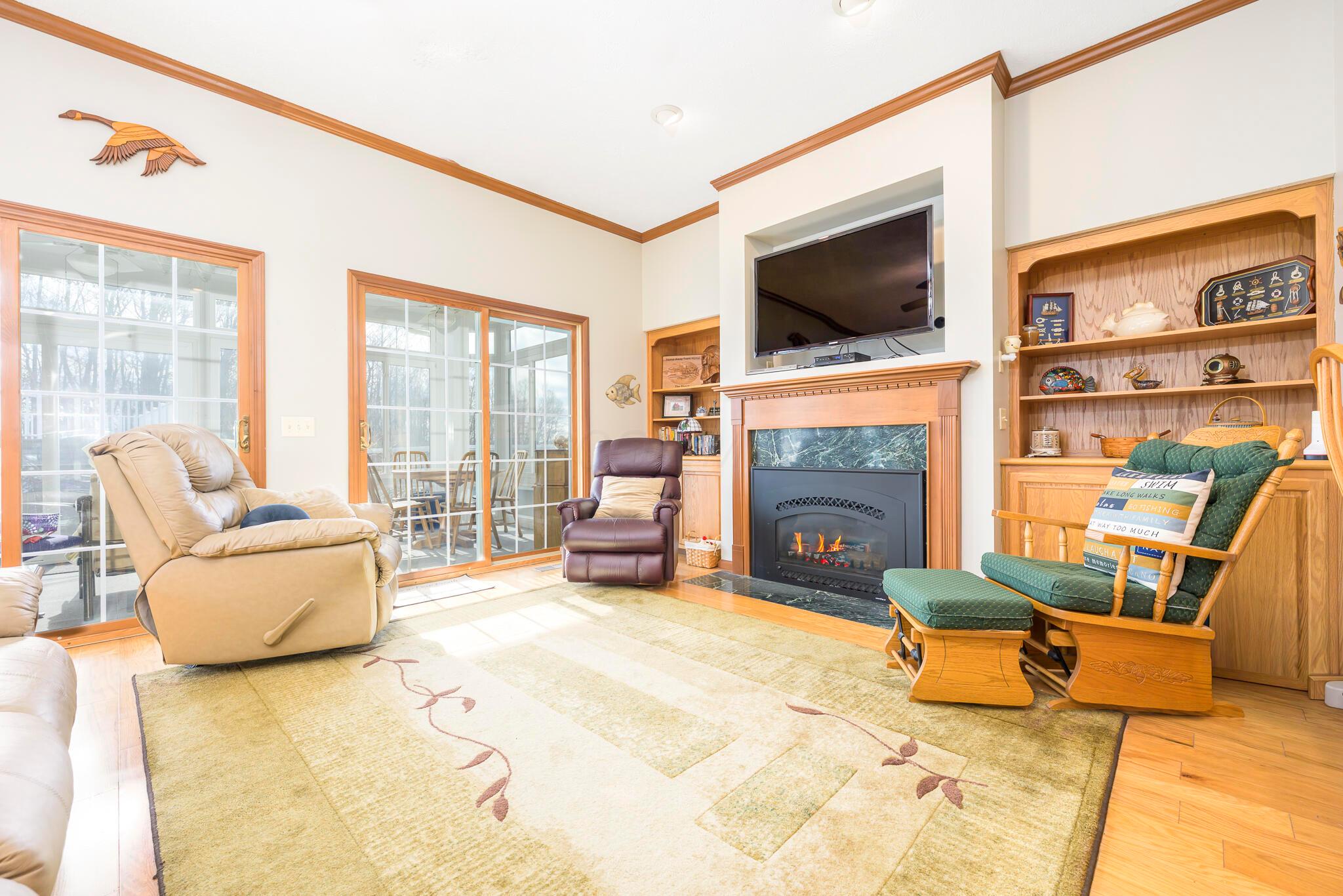 9281 Willowview Road Belle Center, OH 43310 - Photo 20 of 41 9281 Willow View Rd-15