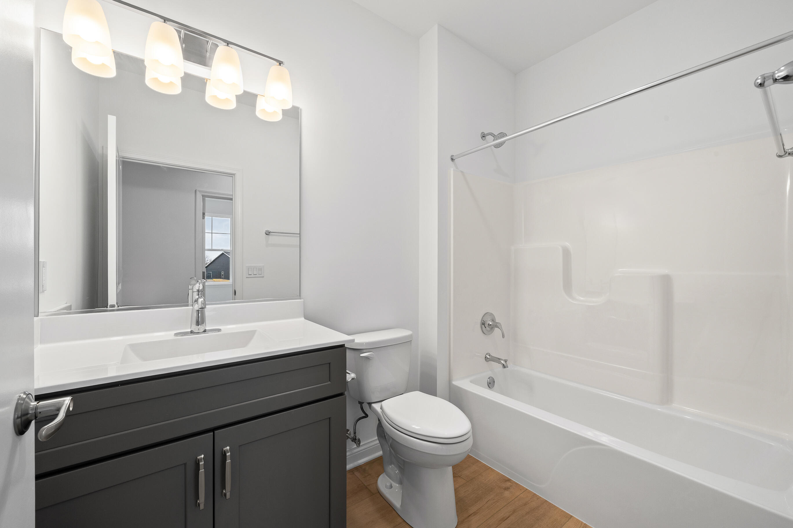 Lt19 Arbor Ridge Drive Delavan, WI 53115 - Photo 15 of 26 Full Bathroom Example