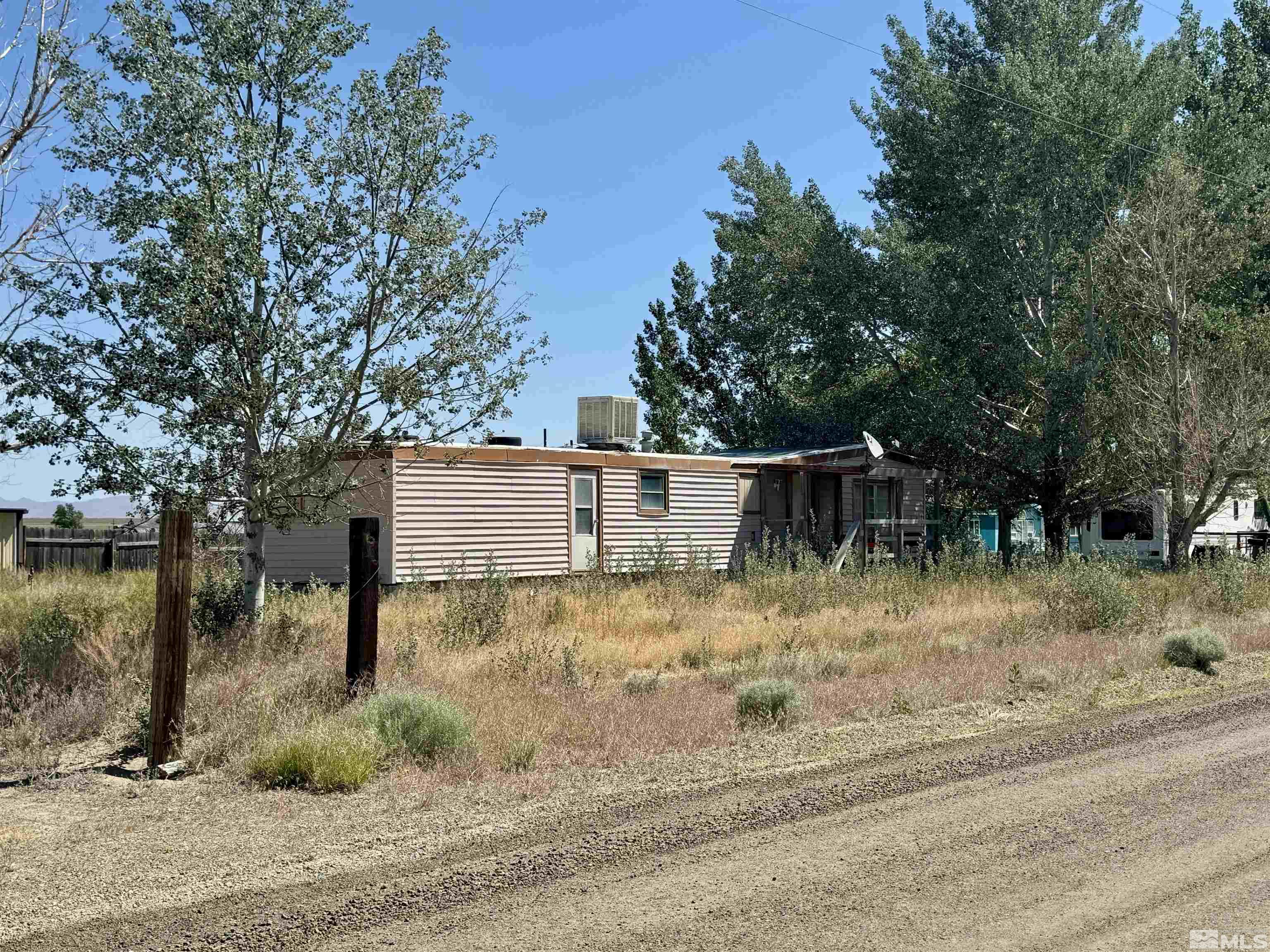 8685 East Prairie Dog Ave  