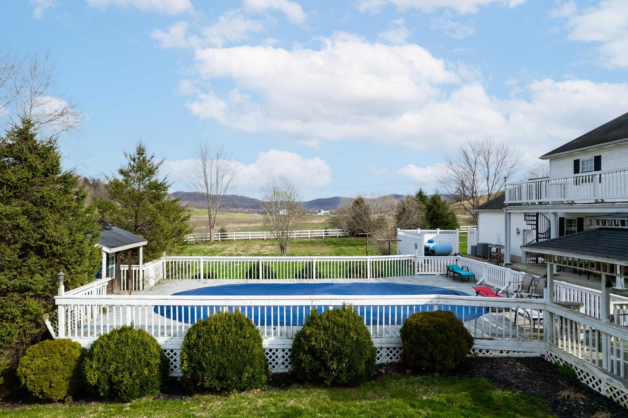1384 Potts Hill Road Bainbridge, OH 45612 - Photo 59 of 66 DJI_0400-Edit