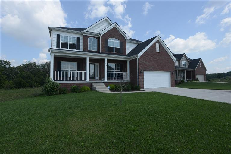 173 Inverness Drive Georgetown, KY 40324 - Photo 2 of 35 Photo 2