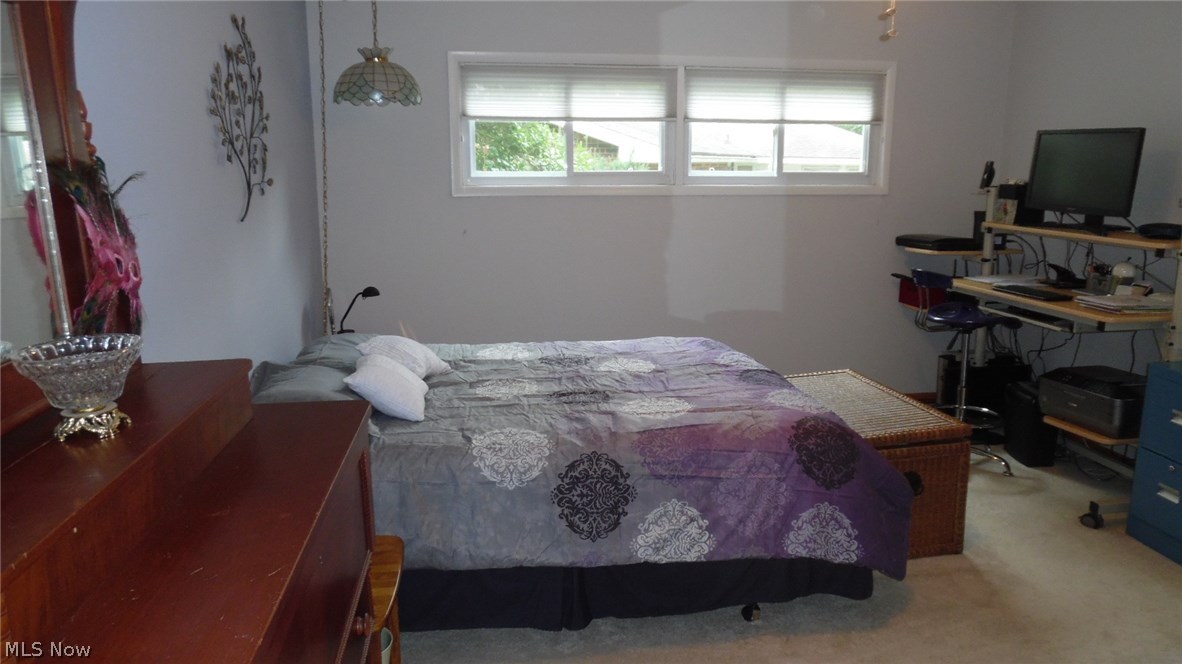 111 Robson Road Marietta, OH 45750 - Photo 11 of 12 Bedroom 2