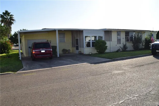 $99,900 | 345 Fan Palm, Alamo, TX 78516