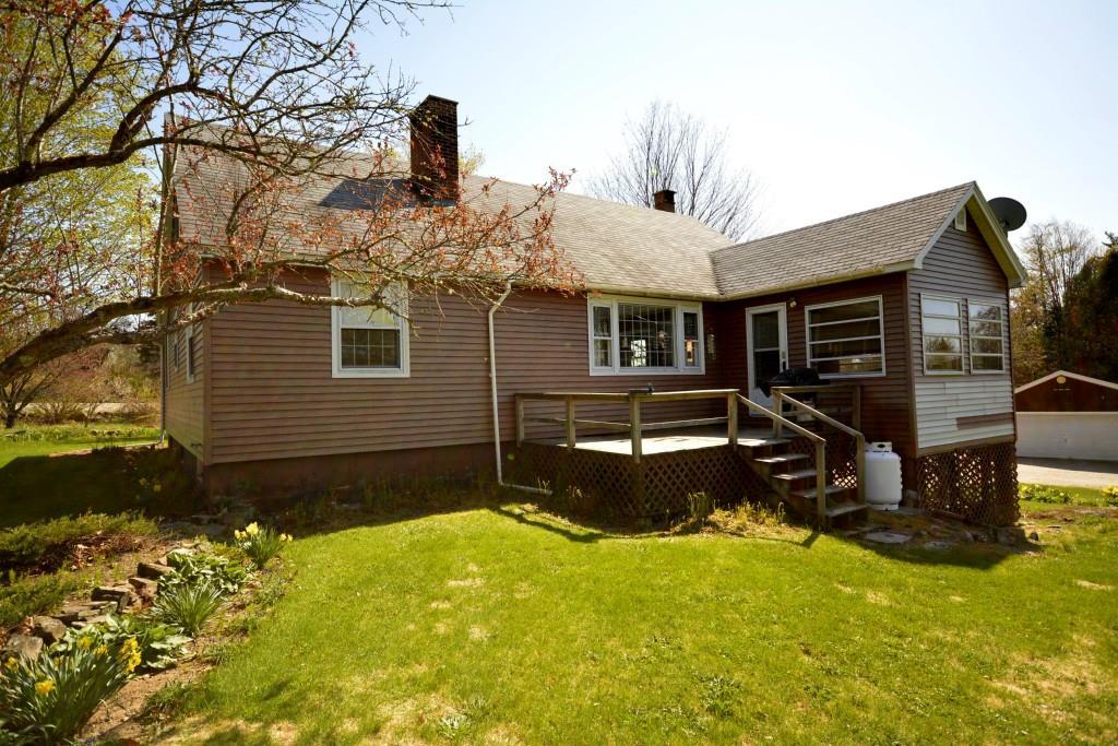 3566 Mariaville Road Ellsworth, ME 04605 - Photo 11 of 25 Photo