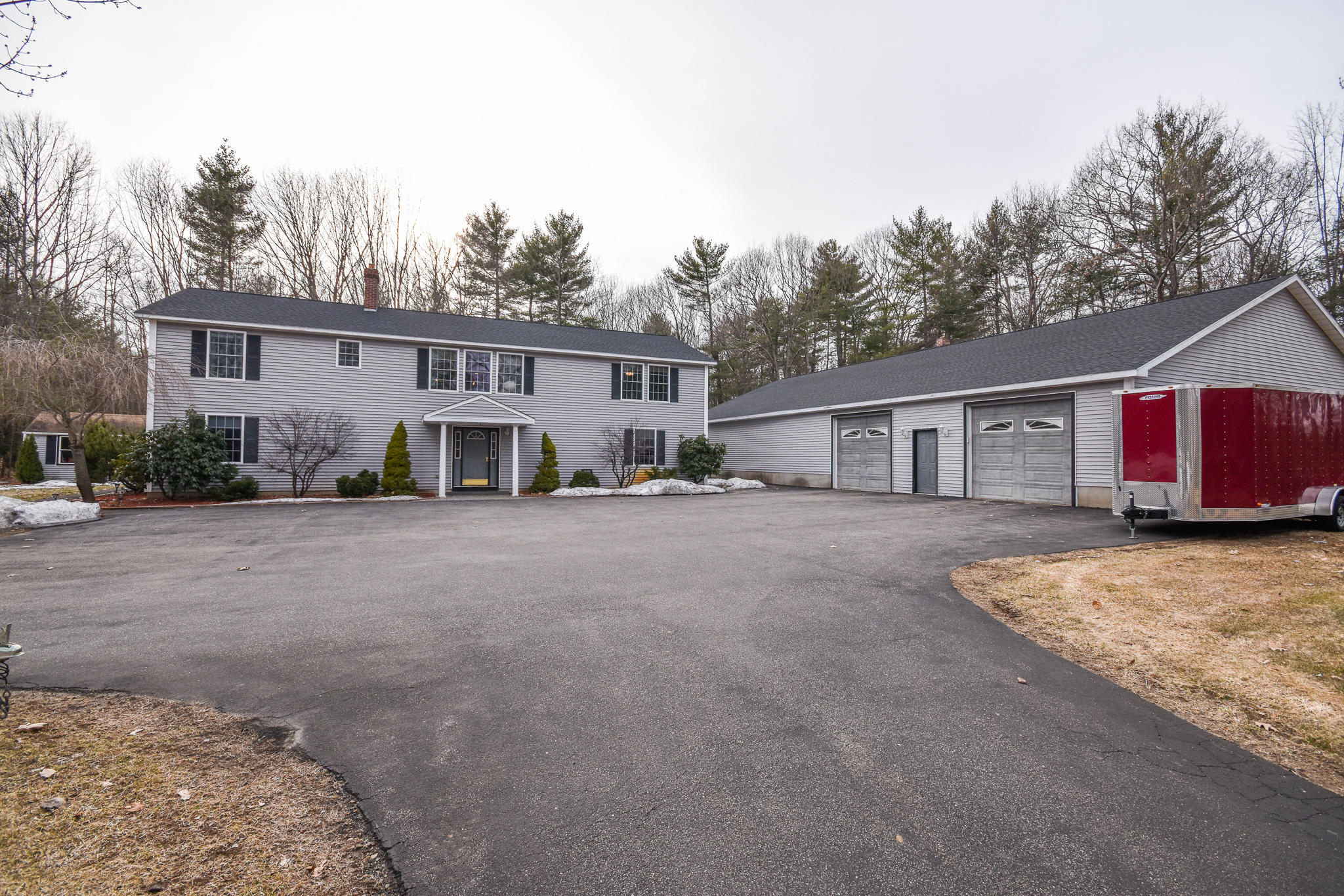 235 Long Swamp Road Berwick, ME 03901 - Photo 1 of 44 DSC_0123-2
