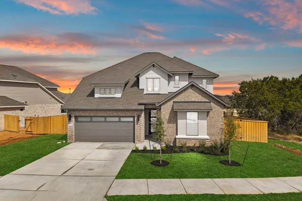 $924,000 | 1065 Sonata Place, Round Rock, TX 78681