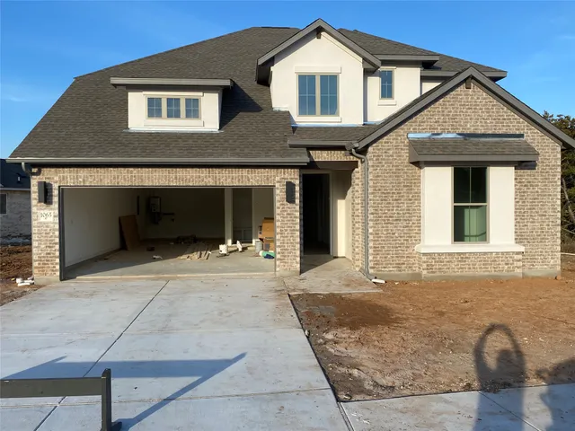 $979,939 | 1065 Sonata Place, Round Rock, TX 78681