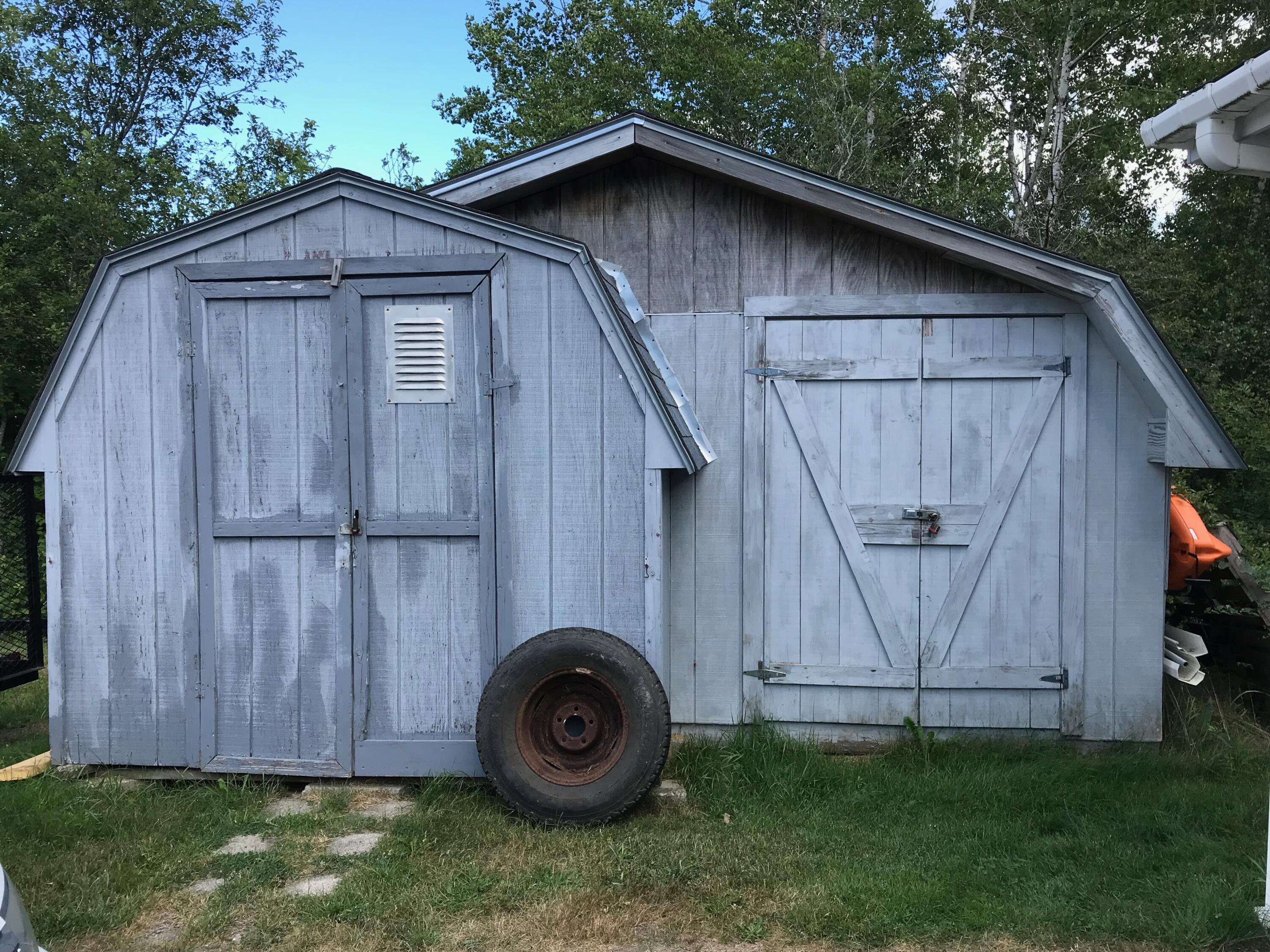 177 Ridge Road Marshfield, ME 04654 - Photo 18 of 58 IMG_0438