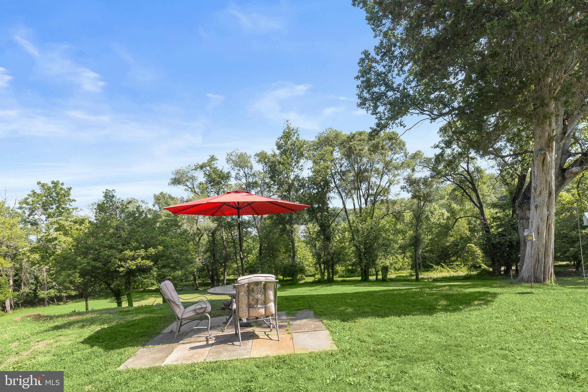 16510 Batchellors Forest Road Olney, MD 20832 - Photo 49 of 107 Patio