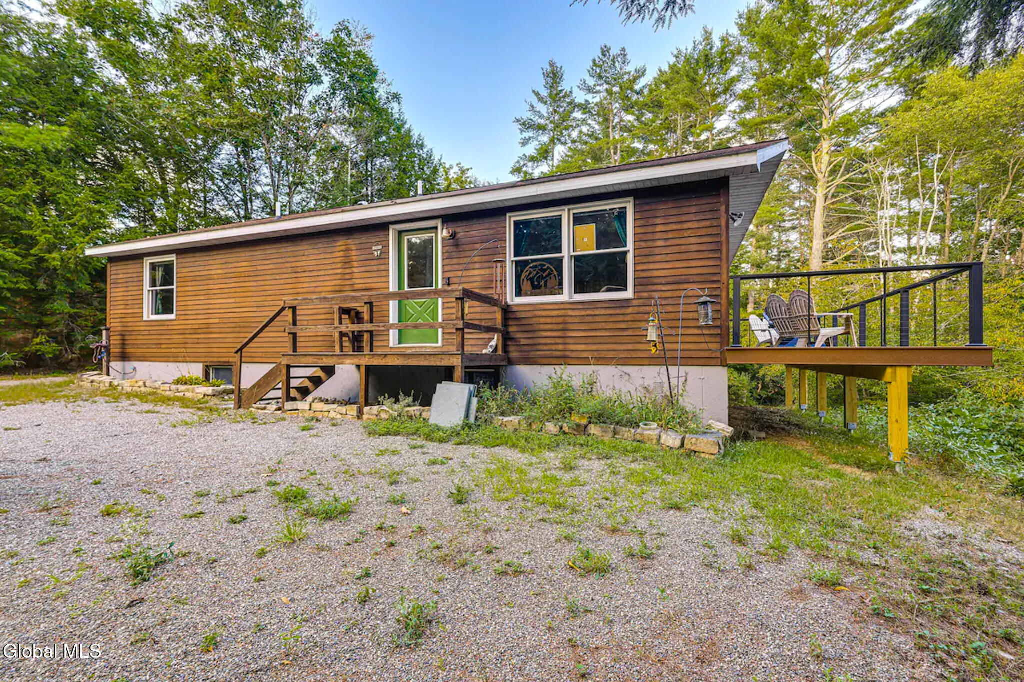 1170 Schroon River Road Warrensburg, NY 12885 - Photo 3 of 61 1170-81