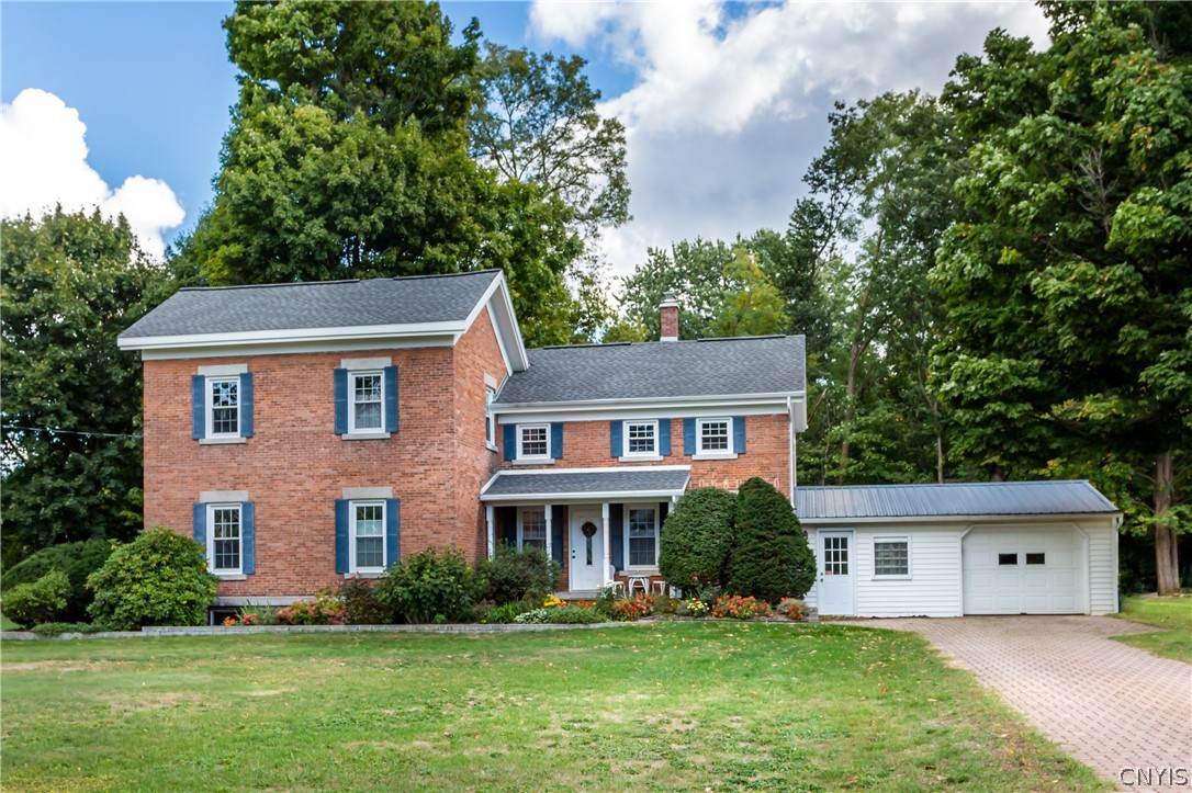 906 Allen Road Syracuse, NY 13212 - Photo 1 of 1 Gallery Image 1
