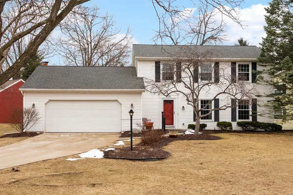 $561,000 | 7321 Whitacre Road, Madison, WI 53717