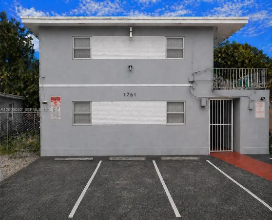 $1,850 | Opa-Locka, Opa-Locka, FL 33054