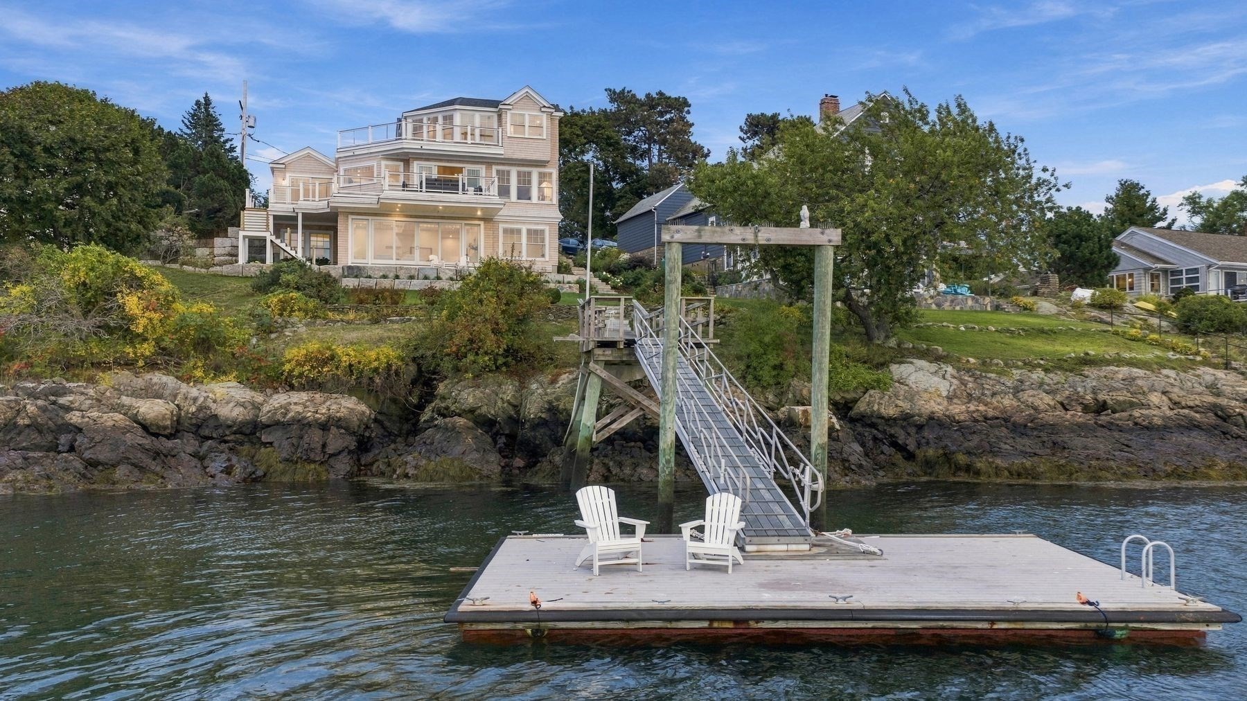11 Kenneth Road Marblehead, MA 01945 - Photo 4 of 41 Gallery Image 4