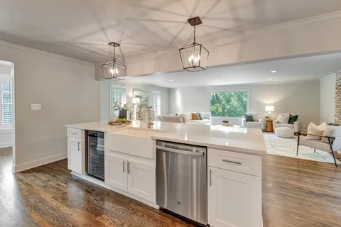 $1,795,000 | 116 Century Oak Drive, Franklin, TN 37069