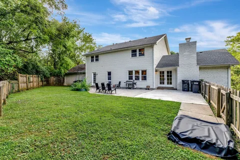 $1,849,000 | 116 Century Oak Drive, Franklin, TN 37069